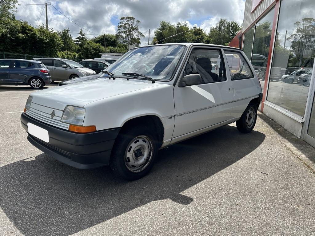 Renault Super 5