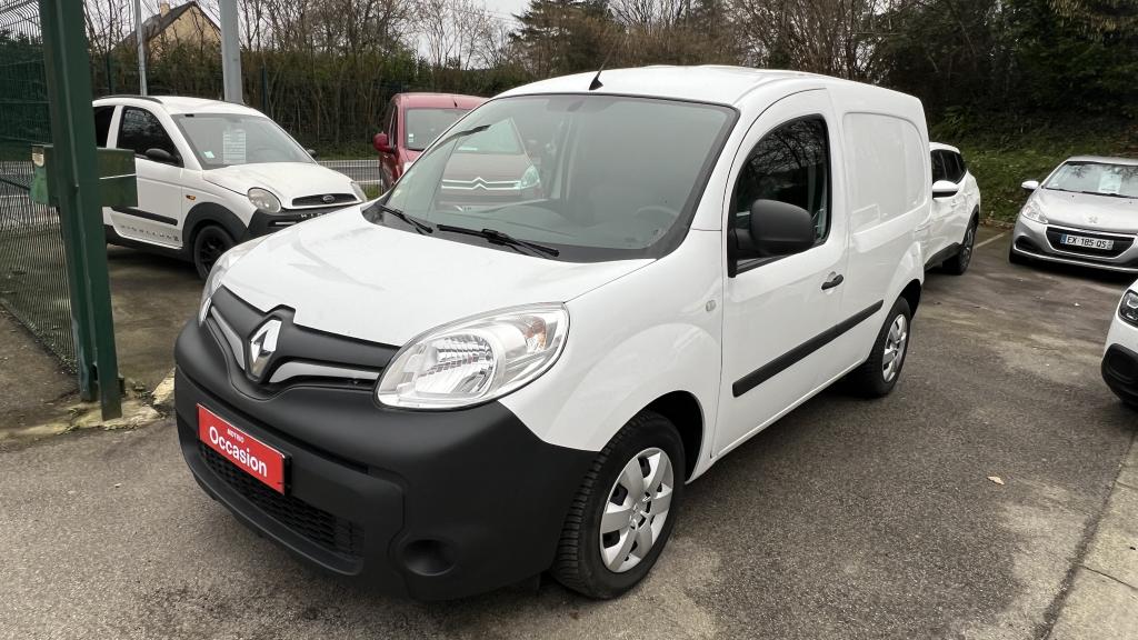 Renault Kangoo 2 express 1,5 DCI 95 CV   70 KW