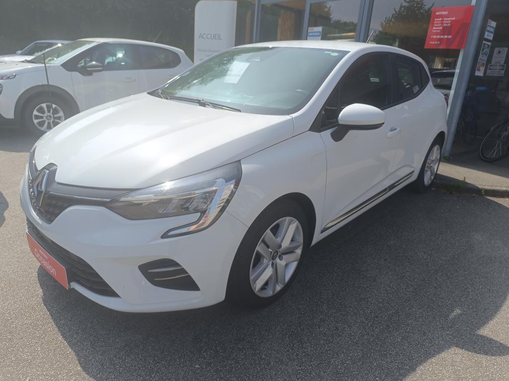 RENAULT CLIO V PHASE 1